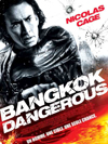 affiche bangkok dangerous