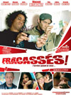 affiche FRACASSES