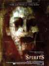 affiche SPIRITS