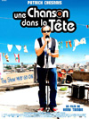 affiche une chanson dans la tête