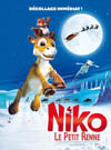 NIKO, LE PETIT RENNE