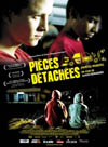 PIECES DETACHEES