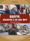 affiche algerie