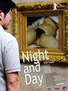 affiche night and day