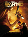 affiche wanted