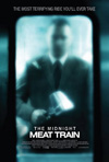 affiche midnight meat train