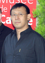 Jiang Wen