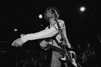 Kurt Cobain