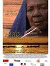 affiche FARO