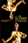 affiche la danse de l'anchanterresse