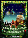 affiche le bal des lucioles