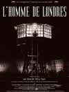 affiche l'homme de londre