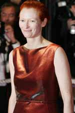 Tilda Swinton