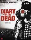 affiche Diary of the Dead