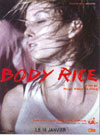 affiche body rice