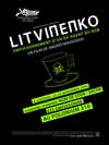 affiche Litvinenko