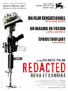 affiche redacted
