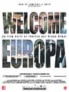 affiche welcome europa