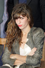 Lou Doillon