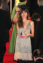 Lou Doillon