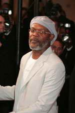 Samuel L. Jackson