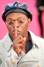 Samuel L. Jackson