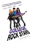 COLLEGE ROCK STARS