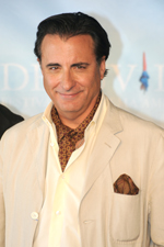 Andy Garcia