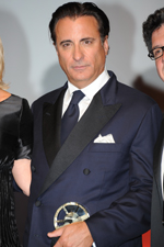 Andy Garcia