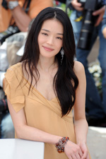 Shu Qi