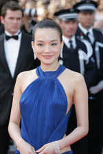 SHU QI