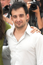 Alejandro Amenabar