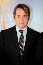 Matthew Broderick