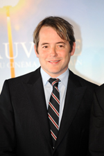 Matthew Broderick