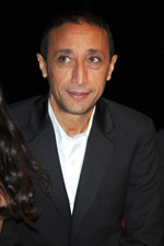 Faouzi Bensaidi