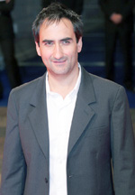 MANUEL PRADAL