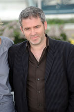 Stephane Brize Stephane Brize