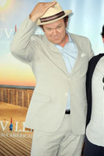 John C. Reilly