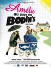 AMELIE AU PAYS DES BODIN'S