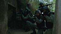 PTU 2 (TACTICAL UNIT: COMRADES IN ARMS)