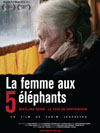 LA FEMME AUX 5 ELEPHANTS