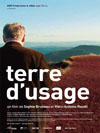 TERRE D'USAGE