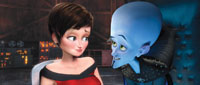 MEGAMIND