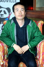 Li Ruijun