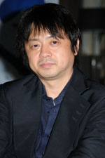 Naoki Hashimoto