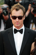 JUDE LAW JUDE LAW