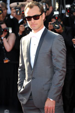 JUDE LAW JUDE LAW