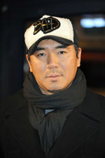 Kim Jeewoon