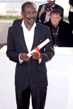 MAHAMAT SALEH HAROUN