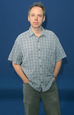 TODD SOLONDZ